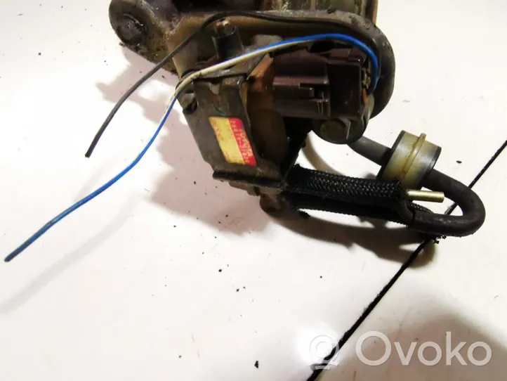 Toyota Corolla E120 E130 Solenoidinis vožtuvas 2581927020