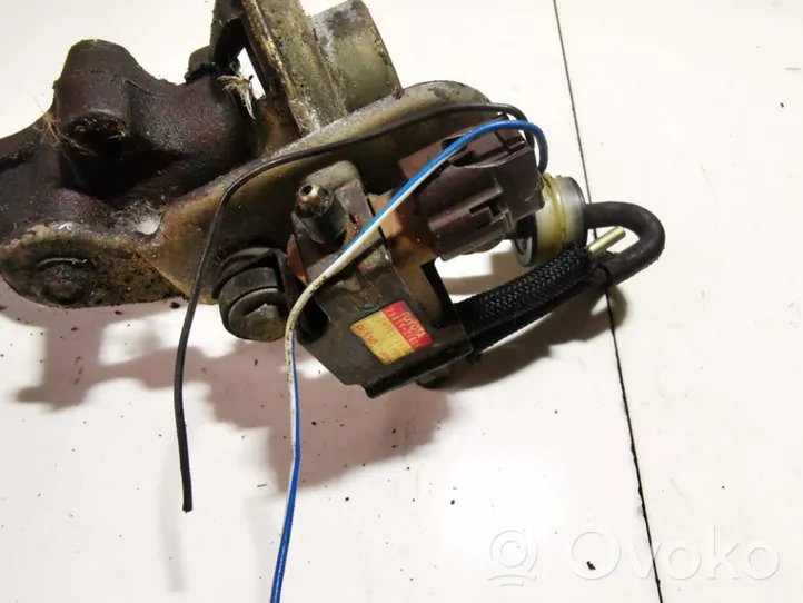 Toyota Corolla E120 E130 Solenoidinis vožtuvas 2581927020