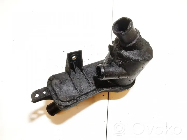 Ford Focus Sfiato/tubo di sfiato/tubo flessibile XS4Q6A785AB