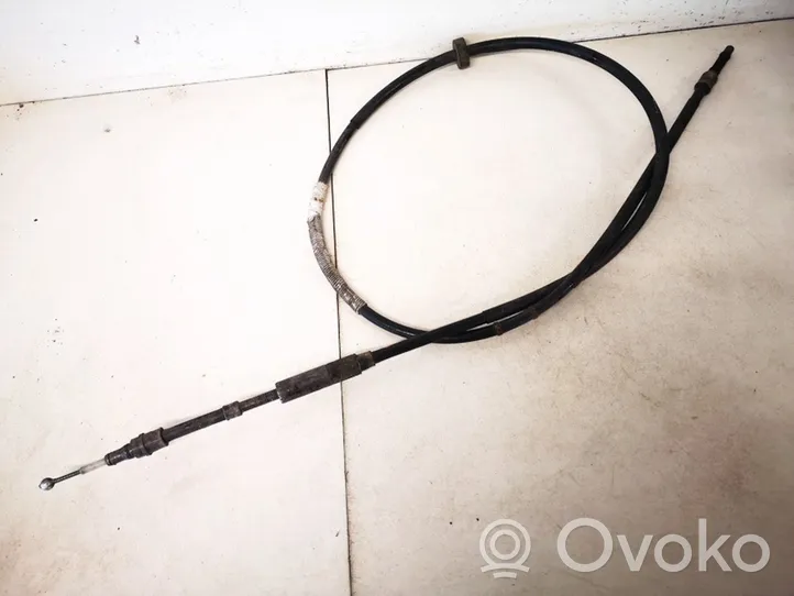 Audi A4 S4 B5 8D Cableado del freno de mano/estacionamiento 8D0609721H