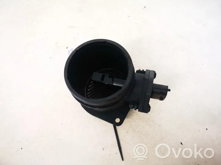 Volvo S70  V70  V70 XC Mass air flow meter 0280218108