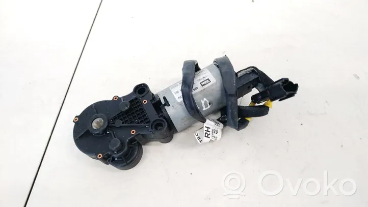 Land Rover Freelander Motorino di regolazione del sedile 821481414