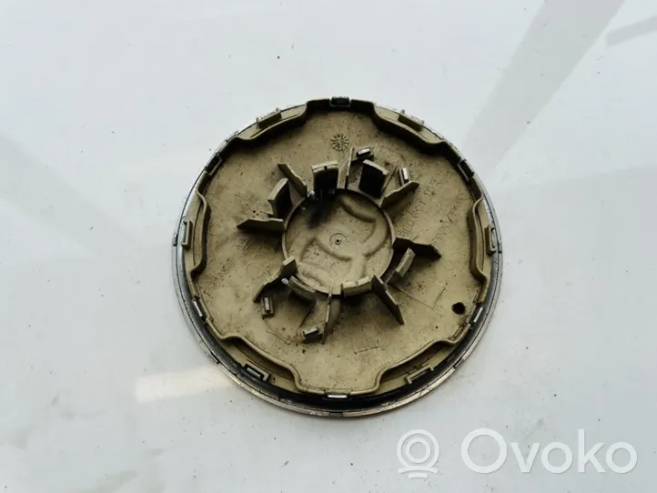 Audi A3 S3 8L Rūpnīcas varianta diska centra vāciņš (-i) 8l0601165a