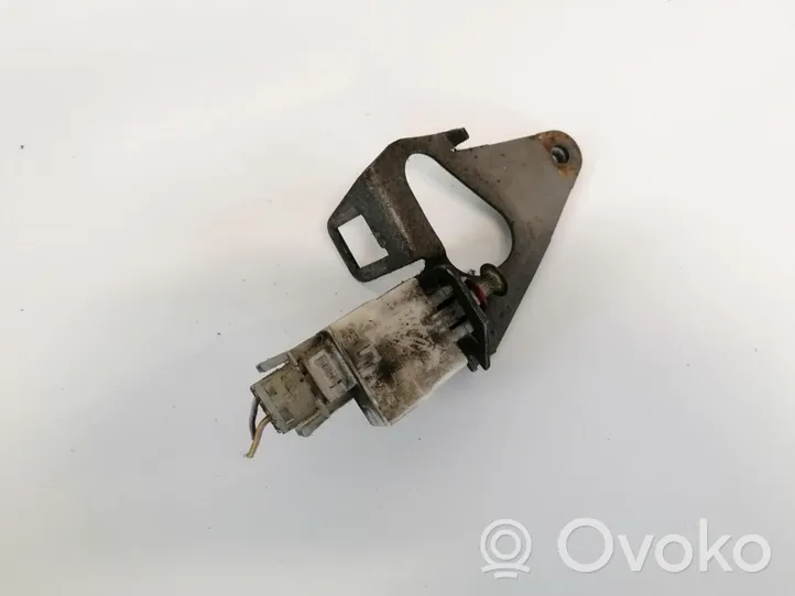 BMW 5 E39 Brake pedal sensor switch 03611100