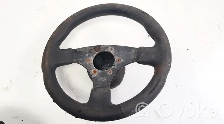 Opel Calibra Steering wheel 0270588