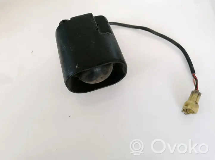 Toyota Land Cruiser (FJ80) Alarm system siren 0027001040