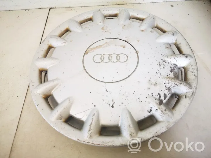 Audi A6 S6 C5 4B R 15 rato gaubtas (-ai) 8d0601147b