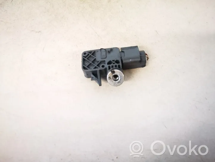 Renault Megane III Airbag deployment crash/impact sensor 988300005r