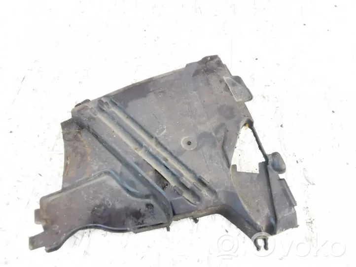 Renault Megane II Cache carter courroie de distribution 8200102678