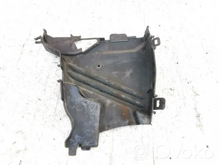 Renault Megane II Cache carter courroie de distribution 8200102678