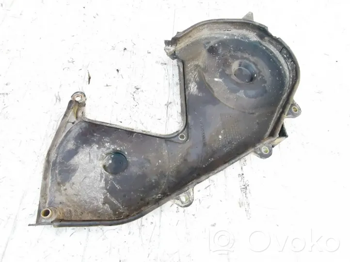 Opel Astra G Osłona paska / łańcucha rozrządu 8971830043