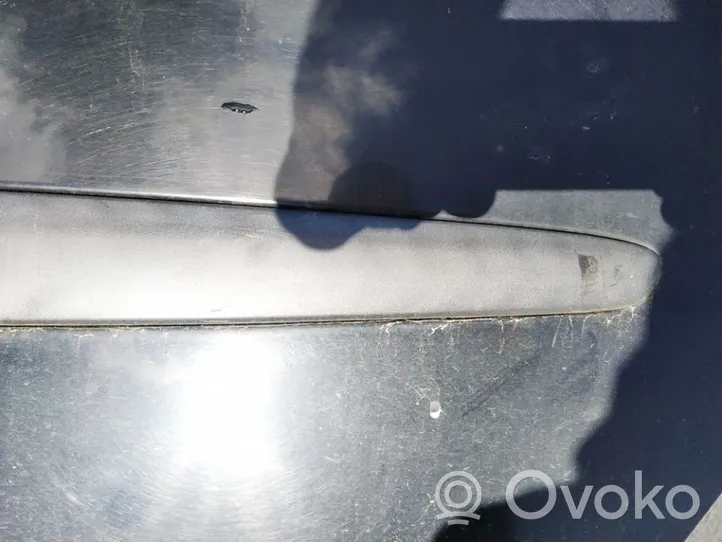 Fiat Stilo Rear door trim (molding) 