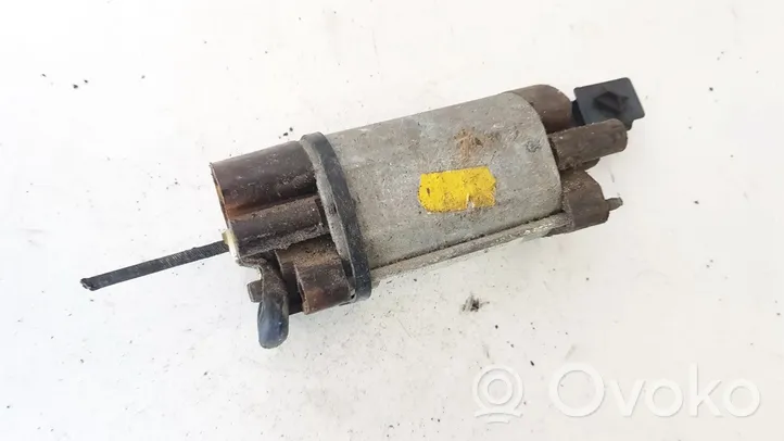 BMW 5 E39 Seat adjustment motor 013008030