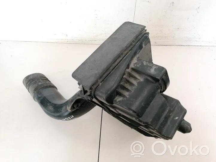 Renault Scenic III -  Grand scenic III Scatola del filtro dell’aria 8200947663