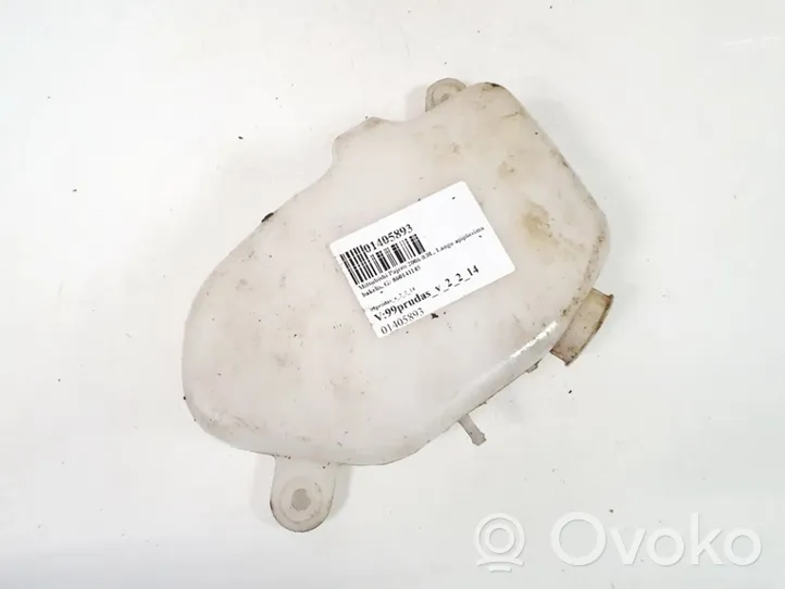 Mitsubishi Pajero Serbatoio/vaschetta liquido lavavetri parabrezza 860141145