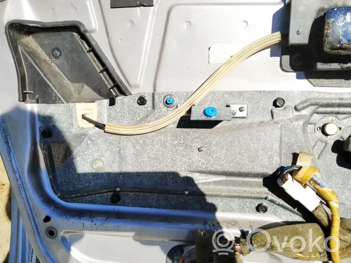 Volvo S70  V70  V70 XC Mécanisme de lève-vitre avec moteur 
