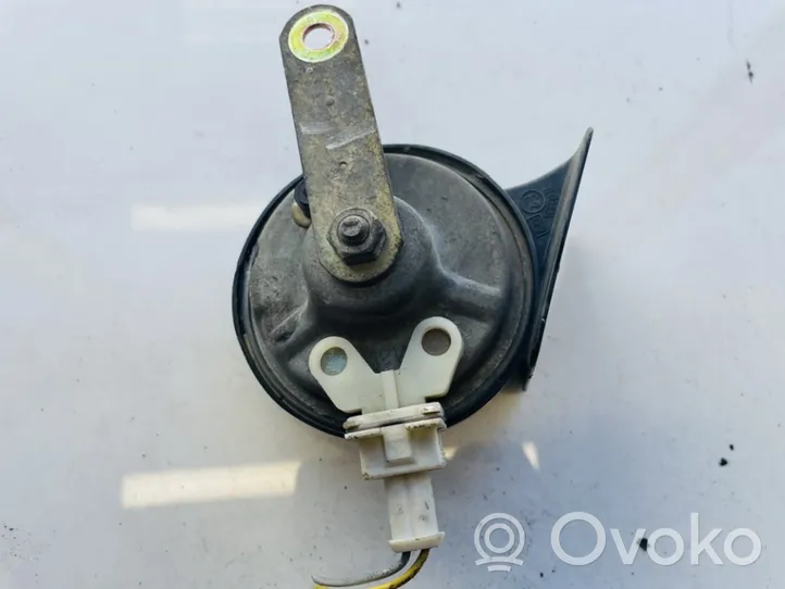 Citroen C5 Signal sonore e200884