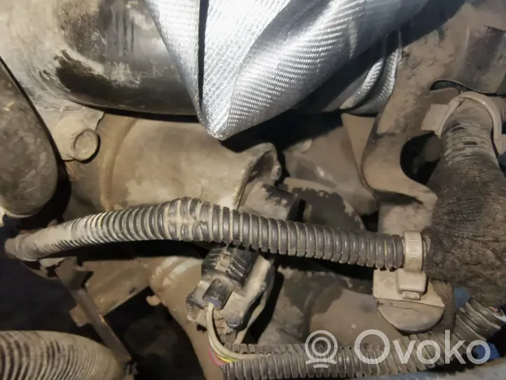 Opel Meriva A Zawór EGR 