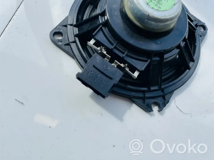 Volkswagen Jetta V Głośnik drzwi przednich 1k0035411a