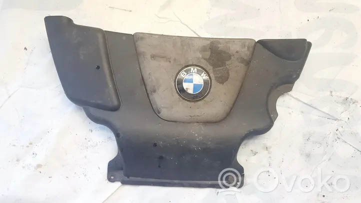 BMW 3 E46 Couvercle cache moteur 13717787132