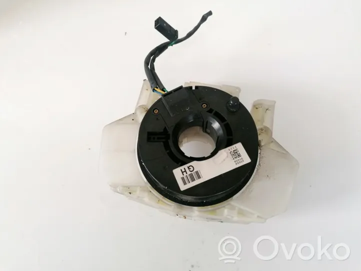 Nissan Almera N16 Innesco anello di contatto dell’airbag (anello SRS) 25560bn860