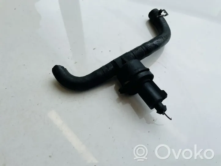 Volkswagen Transporter - Caravelle T5 Degvielas temperatūras sensors 038906081b