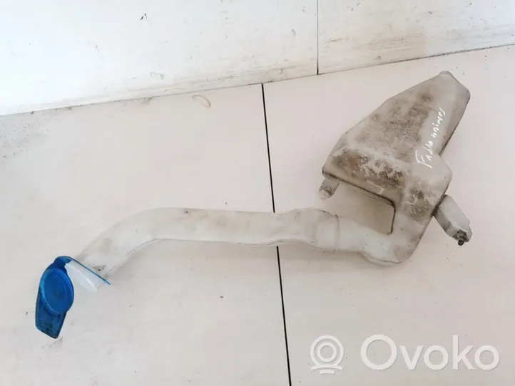 Volkswagen Polo Réservoir de liquide lave-glace 6q0955453