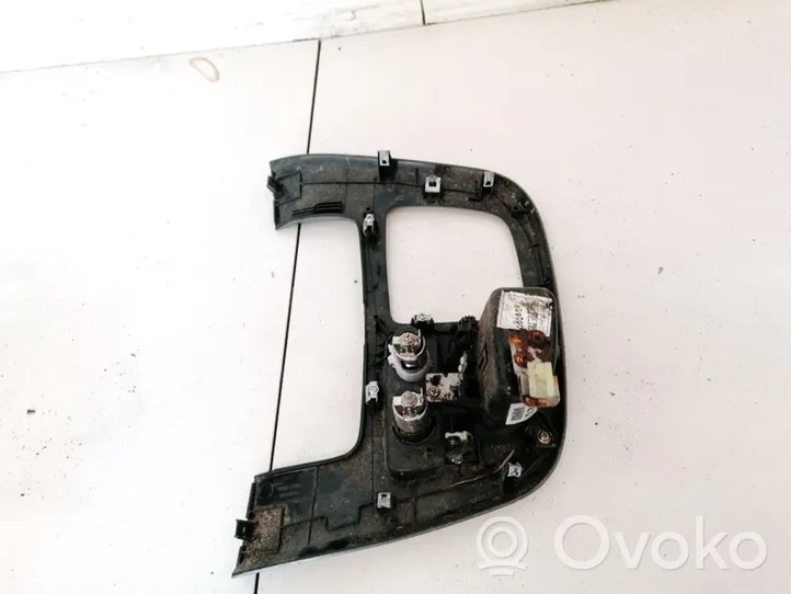 KIA Carnival Inne części wnętrza samochodu 846314d020