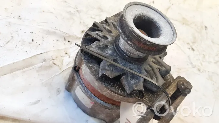 Audi 80 90 B3 Alternator 049903025