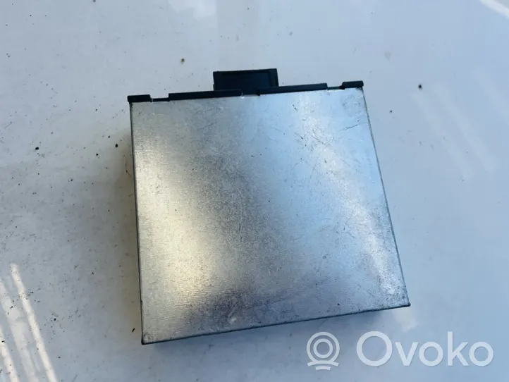 BMW 3 E90 E91 Module de contrôle de boîte de vitesses ECU 61429127088