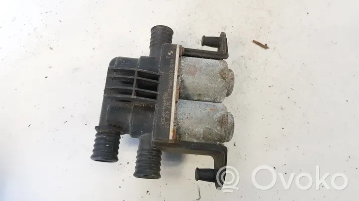 Land Rover Range Rover L322 Zawór sterujący płynu chłodzącego 6412837499502