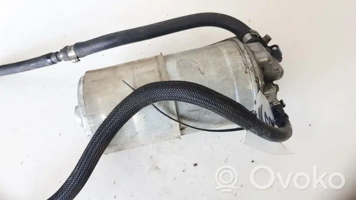 Volvo S70  V70  V70 XC Filtre à carburant pf119