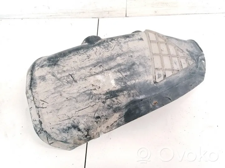 Opel Astra H Rivestimento paraspruzzi parafango posteriore 13107653