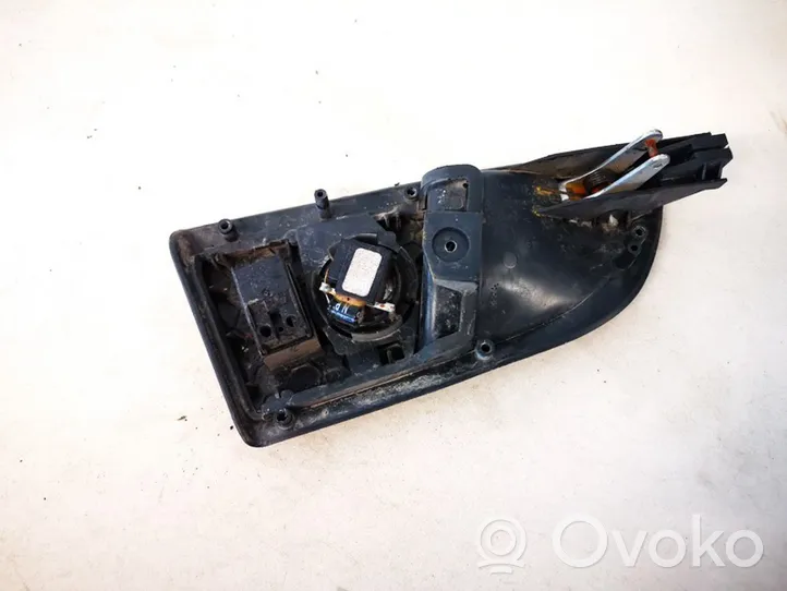 Skoda Octavia Mk1 (1U) Klamka wewnętrzna drzwi tylnych 1u4839248b
