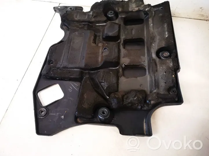 Toyota RAV 4 (XA20) Copri motore (rivestimento) 