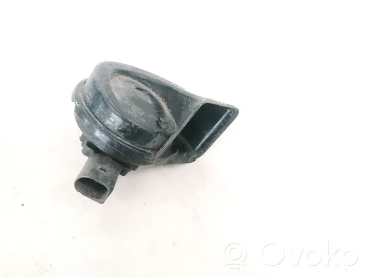 Chrysler Voyager Horn signal e9011157