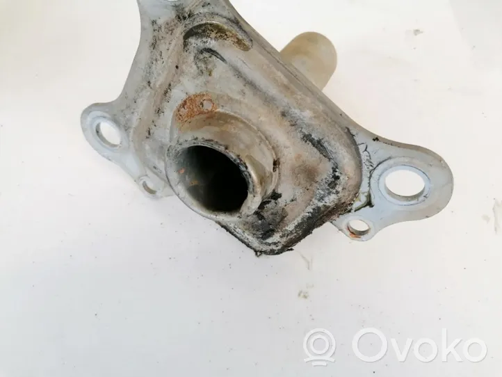 Audi A3 S3 8L Soporte del parachoques delantero 8l0807133a