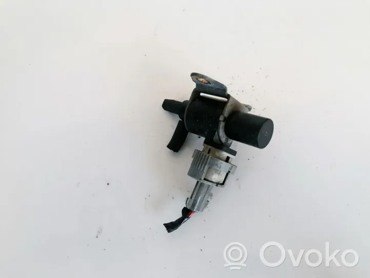 Volvo S40, V40 Turbo solenoid valve 