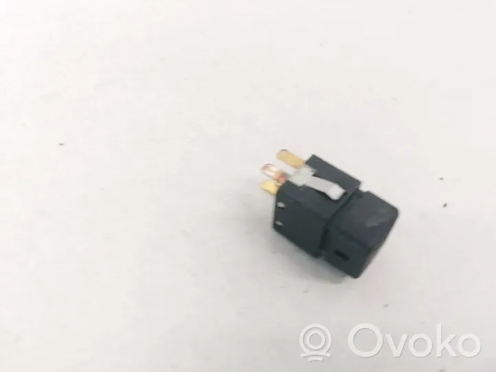 Opel Corsa B Fog light switch 90534861