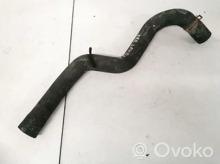 Land Rover Freelander Engine coolant pipe/hose 