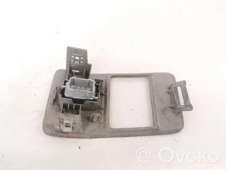 Renault Vel Satis ESP (stability program) switch 8200044863