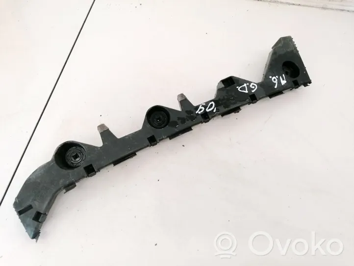 Mazda 6 Support de pare-chocs arrière GS1E502H1