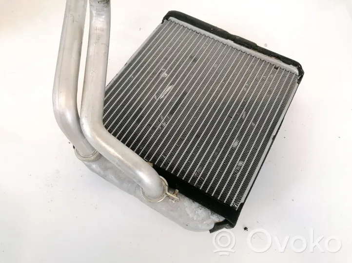 Volvo S40, V40 Radiateur de chauffage 