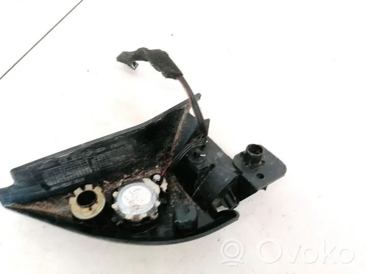 Volkswagen Jetta V Haut-parleur de porte avant 1k0035411b