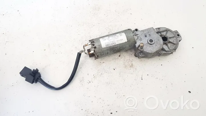 Audi A8 S8 D2 4D Seat adjustment motor 414034