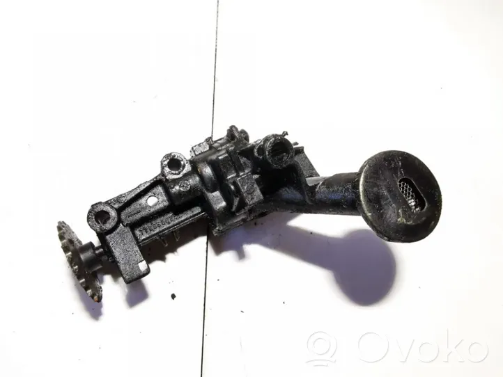 Volvo S40, V40 Pompe à huile 7700600251