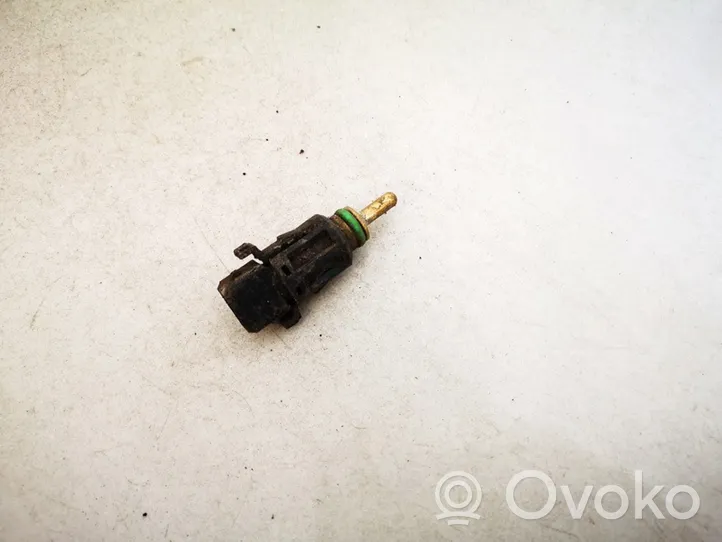 BMW 7 E38 Coolant temperature sensor 2591609409