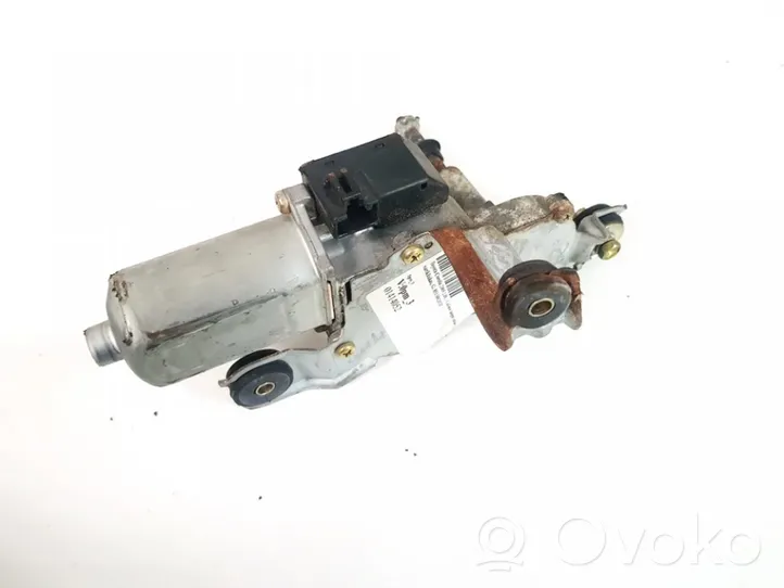 Toyota Corolla E120 E130 Motor del limpiaparabrisas trasero 8513002020