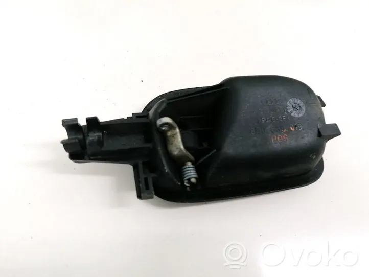 Audi A4 S4 B5 8D Maniglia interna per portiera posteriore 8d0839019