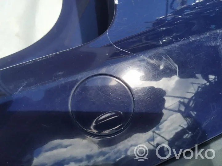 Opel Signum Tappo/coprigancio di traino paraurti posteriore 